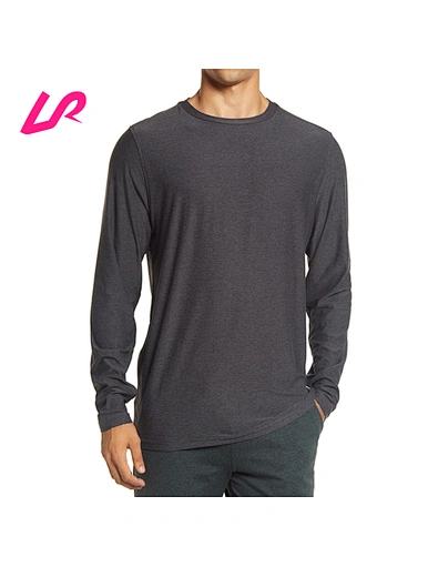 Elevate your workout wardrobe with our men long sleeve t shirt. Designed with both style and performance in mind, our t-shirts offer the perfect blend of comfort and functionality. Choose from a range of colors and sizes. Shop now!